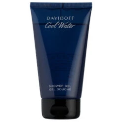 Davidoff Cool Water Shower Gel Bagnoschiuma Donna 200 Ml
