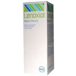 Lenoxiol Bagno Doccia Oleato 200 Ml