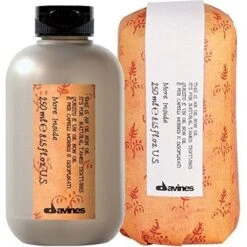 Davines More Inside Oil Non Oil Fluido Senza Tenuta 250 Ml