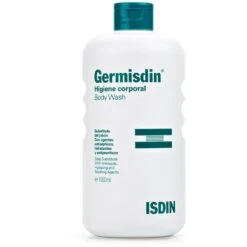 ISDIN Germisdin Hygiene Bagnodoccia 500 Ml