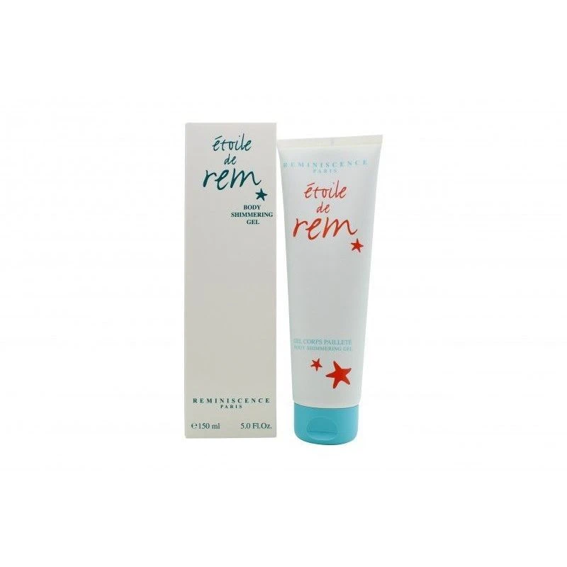 Reminiscence Etoile De Rem Gel Corpo Scintillante 150 Ml 1 Reminiscence Etoile De Rem Gel Corpo Scintillante 150 Ml