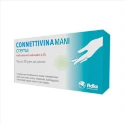 CONNETTIVINAMANI CREMA 30G