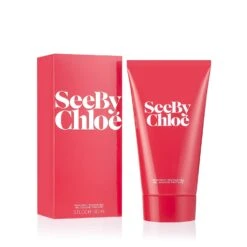 Chloé See By Chloè Shower Gel 150 Ml