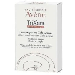 Avène Avene Trixera Nutrition Sapone Solido 100 G