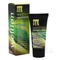WELLION FINGERCREAM 20ML