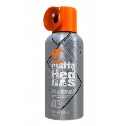Fudge Matte Hed Gas Spray Per Capelli Texturizzante Opacizzante 100 G