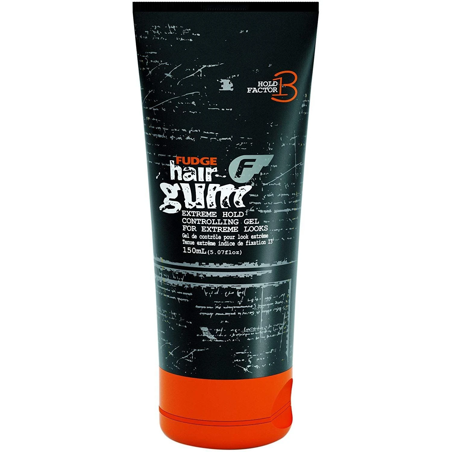 Fudge Hair Gum Extreme Hold Controlling Gel Per Capelli A Tenuta Estrema 150 Ml 1 Fudge Hair Gum Extreme Hold Controlling Gel Per Capelli A Tenuta Estrema 150 Ml