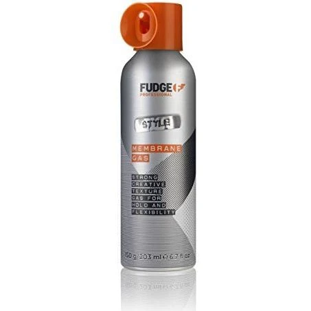 Fudge Membrane Gas Hair Texturising Spray Tenuta Forte 150 G 1 Fudge Membrane Gas Hair Texturising Spray Tenuta Forte 150 G