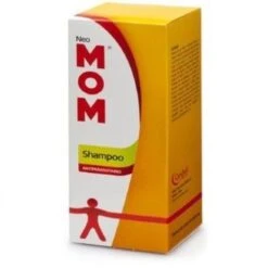 Mom Shampoo Antiparassitario BIPACK 2 X 150 Ml
