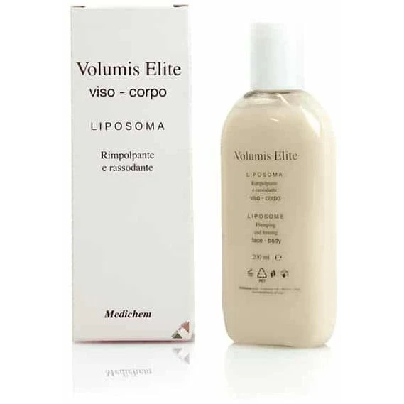 VOLUMIS ELITE VISO CORPO 200ML 1 VOLUMIS ELITE VISO CORPO 200ML