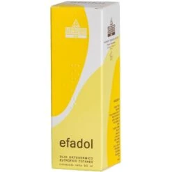 EFADOL OLIO ORTODERMICO FLACONE 60ML