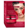 COLLISTAR Crema Ultra-Liftante Viso E Collo Kit Patch Ultra-Liftanti Guance, Occhi E Labbra