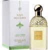 Guerlain Aqua Allegoria Limon Verde 75 Ml Eau De Toilette Edt Profumo Unisex