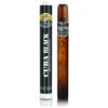 Cuba Black 35 Ml Eau De Toilette Edt Profumo Uomo
