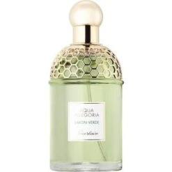 Guerlain Aqua Allegoria Limon Verde 125 Ml Eau De Toilette Edt Profumo Unisex