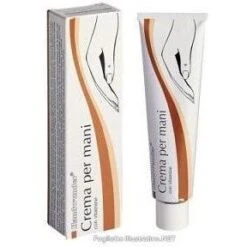 HANDWUNDER CREMA MANI 75ML 720 TECNIWORK