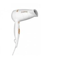 Innoliving Spa Travel Asciugacapelli Da Viaggio 1600 Watt