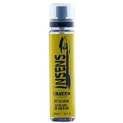 El Charro Insens Olio Per Capelli 100 Ml