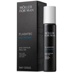 Anne Moller Pour Homme Roll-On Contorno Occhi 15 Ml