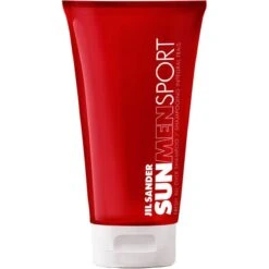 Jil Sander Sun Men Sport Gel Doccia 150 Ml