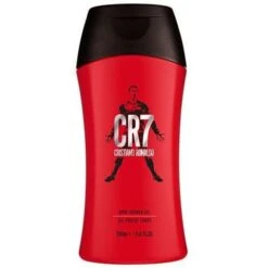 Cristiano Ronaldo CR7 Gel Doccia 200 Ml