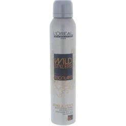 L'Oreal Paris Tecni Art Wild Stylers Crépage De Chignon Spray Fissante 200 Ml
