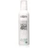 L'Oreal Tecni Art Volume Holdfixation Mousse Capelli Tenuta Forte 250 Ml