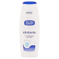Neutro Roberts Idratante Bagnodoccia 500 Ml