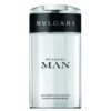 Bulgari Man Shower Gel Bagno Doccia Profumato All Over 200 Ml