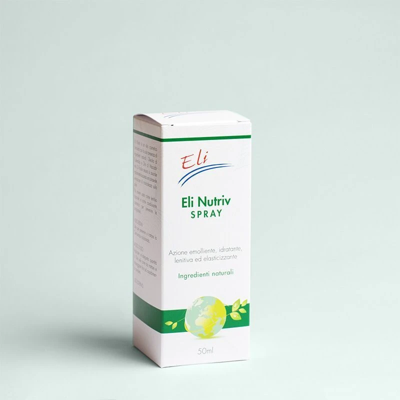 ELI NUTRIV OLIO CORPO 60ml IDRATANTE ED ELASTICIZZANTE GLISY ITALIA 1 ELI NUTRIV OLIO CORPO 60ml IDRATANTE ED ELASTICIZZANTE GLISY ITALIA