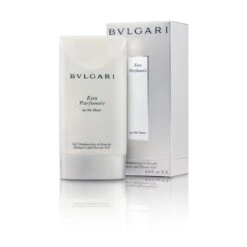 BULGARI EAU PARFUMEE THE BLANC GEL DOCCIA 200 ML