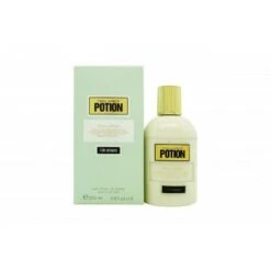 DSquared2 Potion For Woman Lozione Corpo 200 Ml