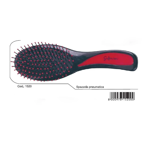 Guenzani Spazzola Superior Pneumatica Art. 1520 1 Guenzani Spazzola Superior Pneumatica Art. 1520