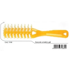 Guenzani Spazzola Superior Scheletro Gel Art. 3186