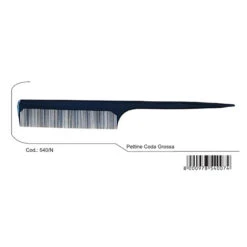 Guenzani Pettine Superior Coda Grossa Art.540/N