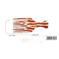 Guenzani Pettine Superior Afro Art.756/S