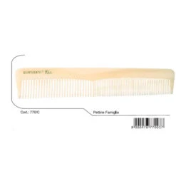 Guenzani Pettine Superior Famiglia Elite Art.770/C