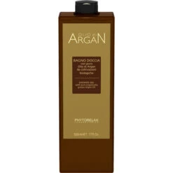 Phytorelax Bagno Doccia Con Puro Olio Di Argan 500 Ml