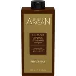 Phytorelax Gel Doccia Con Puro Olio Di Argan 250 Ml