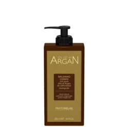 Phytorelax Balsamo Corpo Con Puro Olio Di Argan 250 Ml
