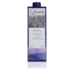 Phytorelax Bagno Doccia Igienico Cosmetico Con Olio Essenziale Di Lavanda 500 Ml