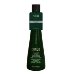 Plus 33 Phytorelax Shampoo Dermo Purificante 250 Ml