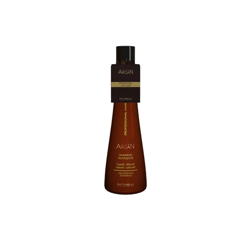 Argan Phytorelax Shampoo Nutriente Capelli Sfibrati & Colorati 250 Ml 1 Argan Phytorelax Shampoo Nutriente Capelli Sfibrati & Colorati 250 Ml