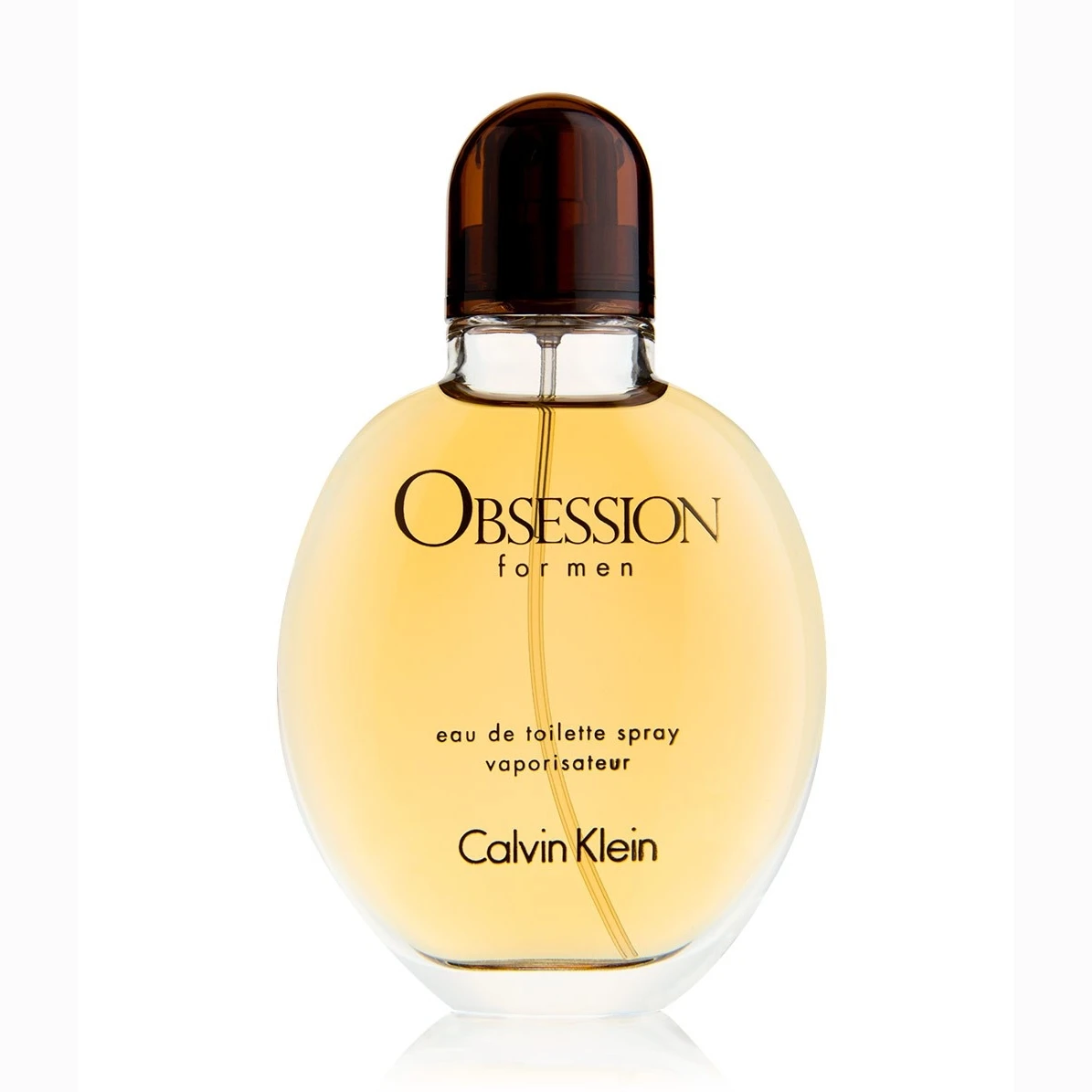 Calvin Klein Obsession For Men Edt Vapo 125 Ml 1 Calvin Klein Obsession For Men Edt Vapo 125 Ml