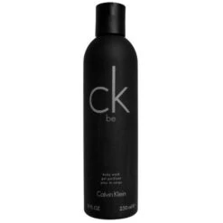 Calvin Klein Ck Be Body Wash 250 Ml (bagno Doccia)
