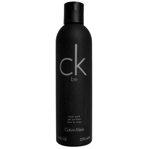 Calvin Klein Ck Be Body Wash 250 Ml (bagno Doccia) 1 Calvin Klein Ck Be Body Wash 250 Ml (bagno Doccia)