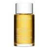 CLARINS HUILE TONIC OLIO CORPO TONIFICANTE CON PURI ESTRATTI DI PIANTE 100 ML