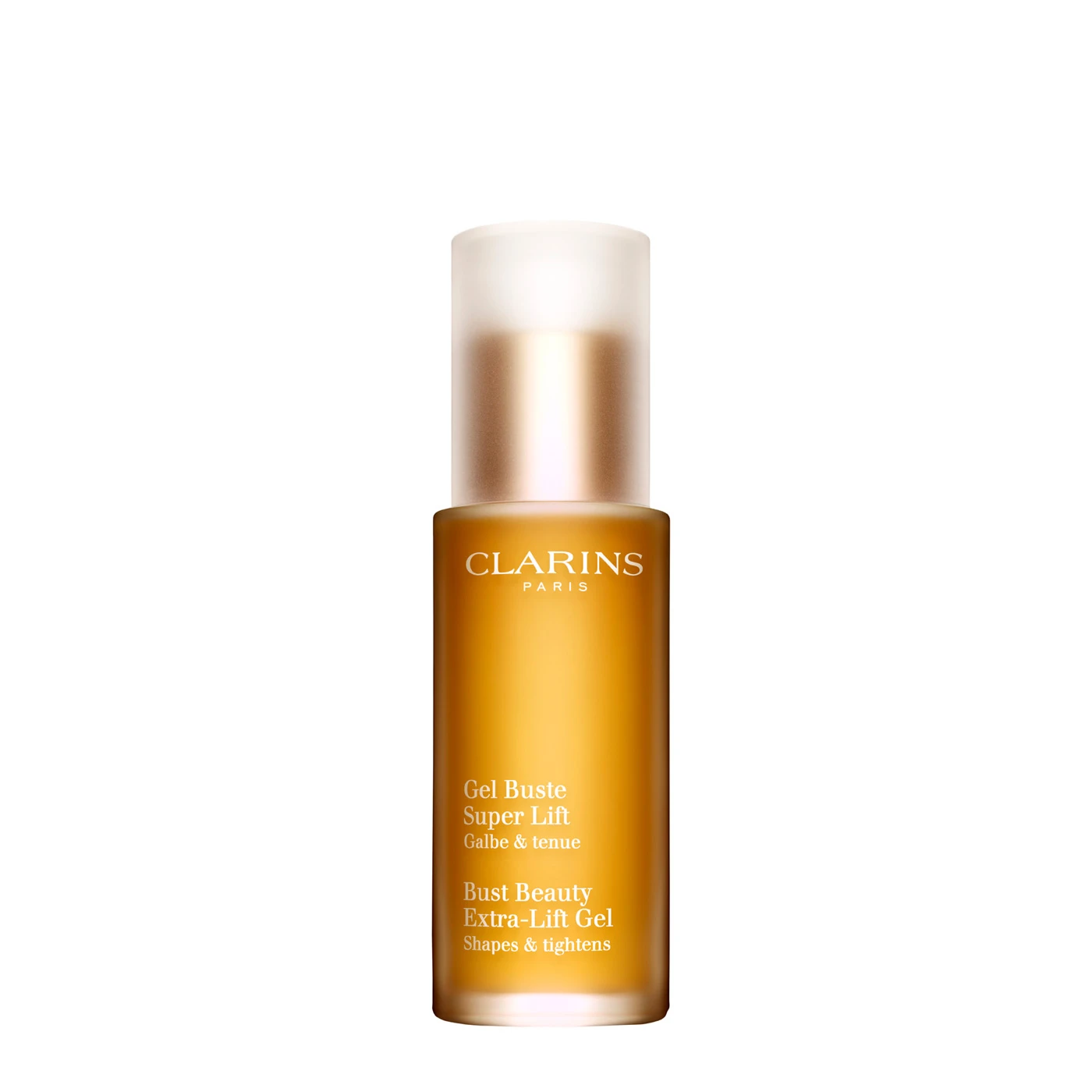 Clarins Skincare Bust Beauty Extra-Lift Gel 50ml 1 Clarins Skincare Bust Beauty Extra-Lift Gel 50ml