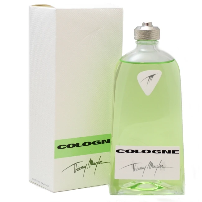 Thierry Mugler Cologne Edp 300 Ml 1 Thierry Mugler Cologne Edp 300 Ml