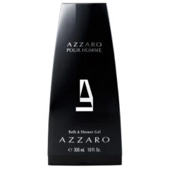 Azzaro Pour Homme Bath Foam Bagnoschiuma 300 Ml